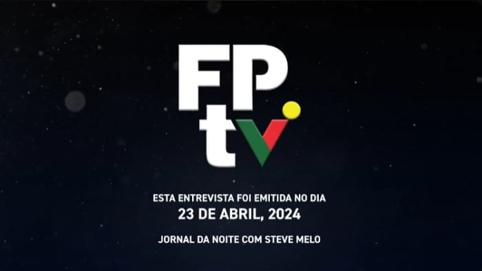 João speaks to Ben Fate, the creator of COMEDY PORTUGUESE!